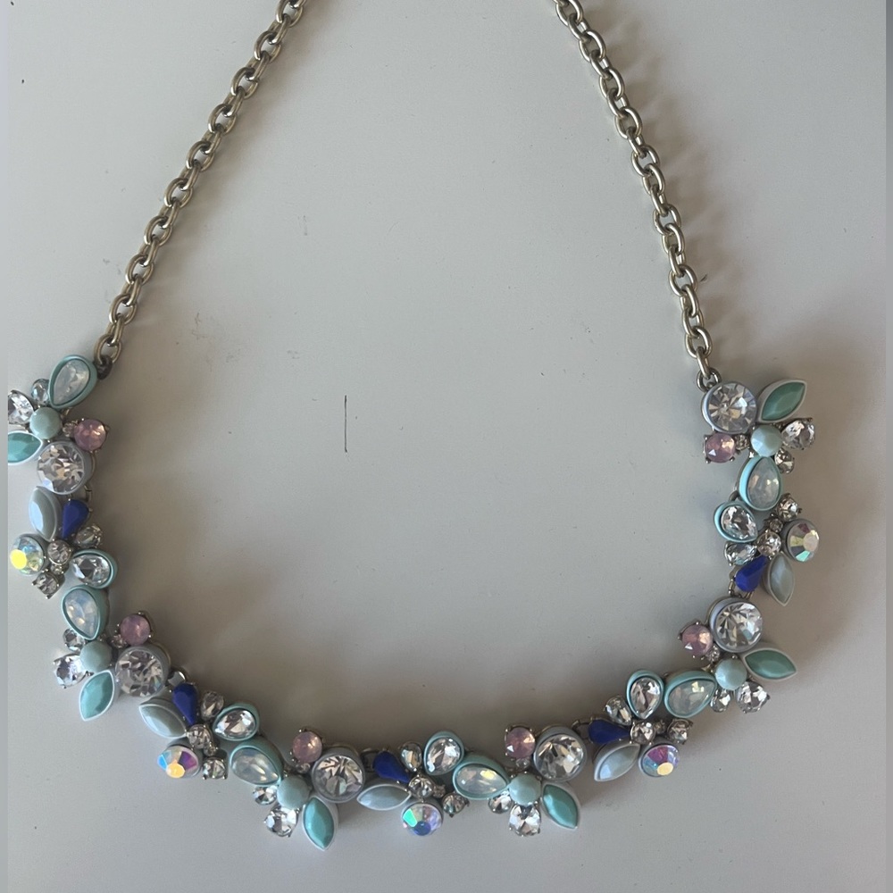 J Crew necklace - New with tag